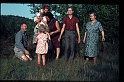 13.Regensburg jul 1966 Omi,Rino,Ilse,Mama,Walter,Brigitte,Mar